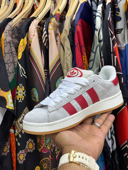 Adidas Campus