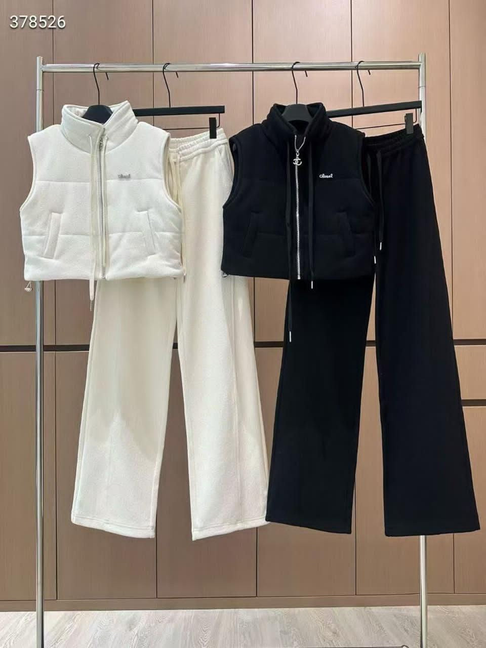 Chanel Set
