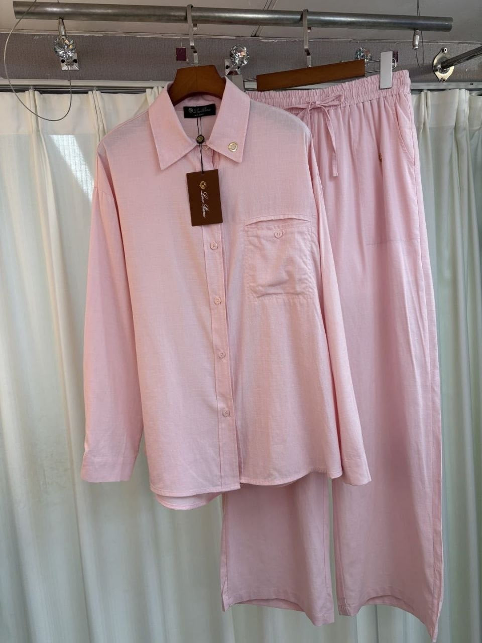 Loro Piana Set