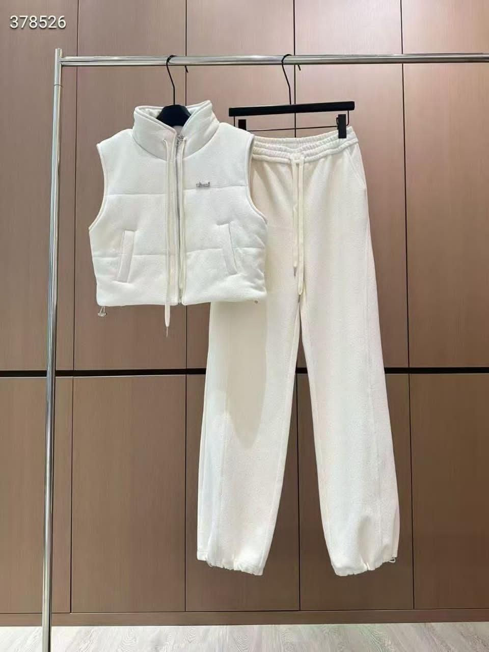 Chanel Set