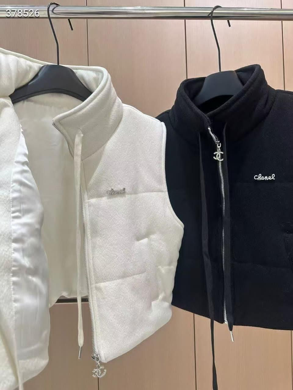 Chanel Set
