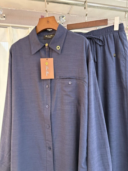 Loro Piana Set