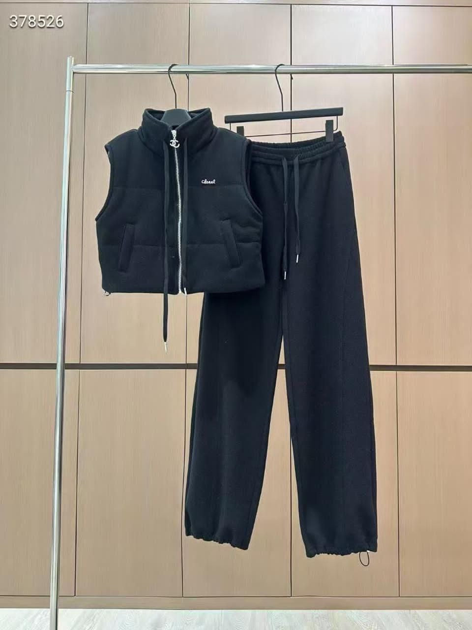Chanel Set