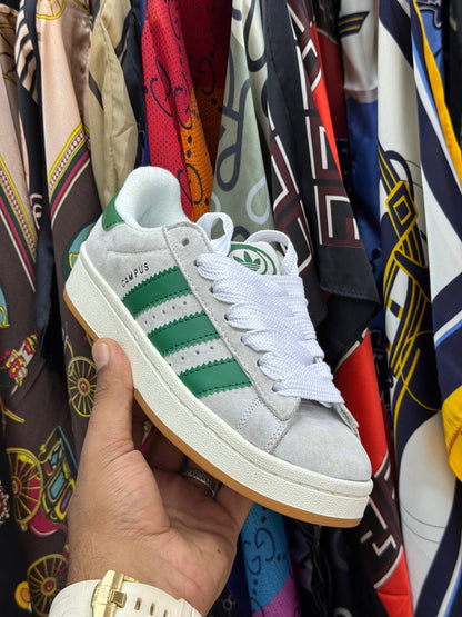 Adidas Campus