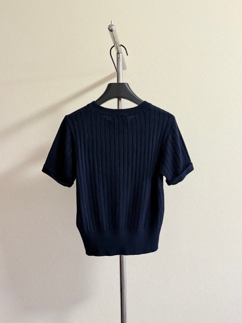 Ysl T-shirt