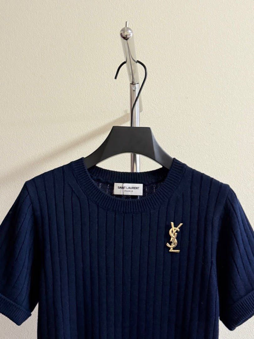 Ysl T-shirt