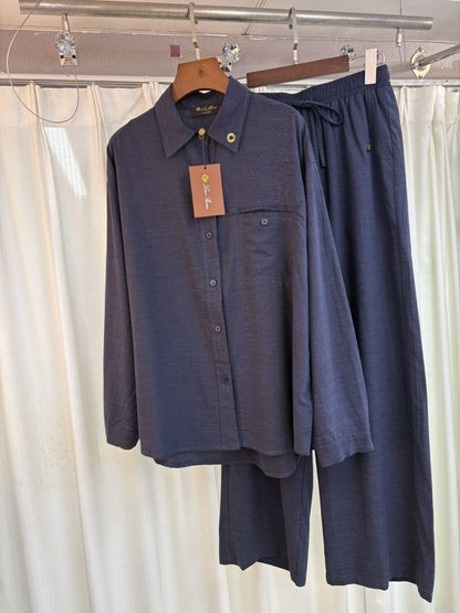 Loro Piana Set