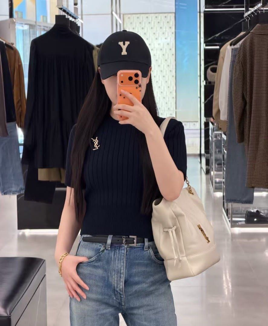 Ysl T-shirt