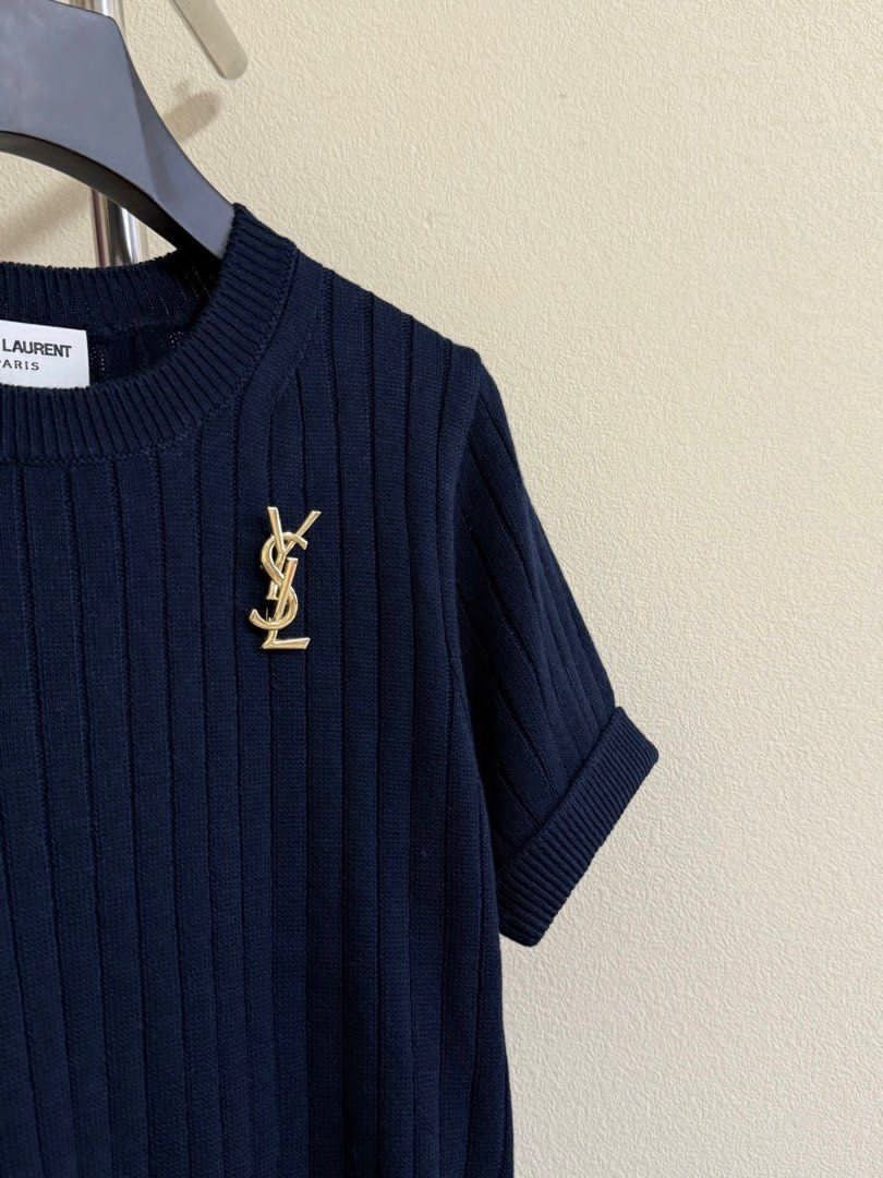 Ysl T-shirt