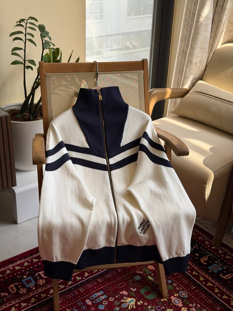 Louis Vuitton Jacket