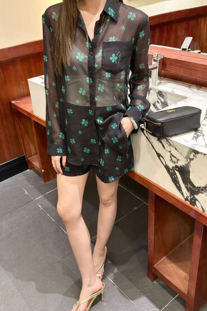 Dior Set