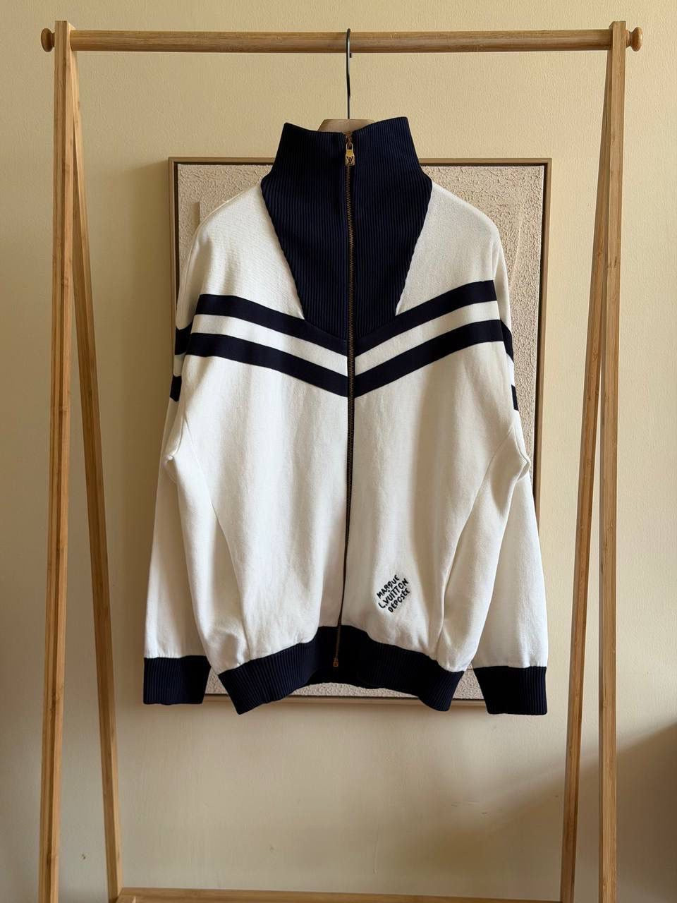 Louis Vuitton Jacket
