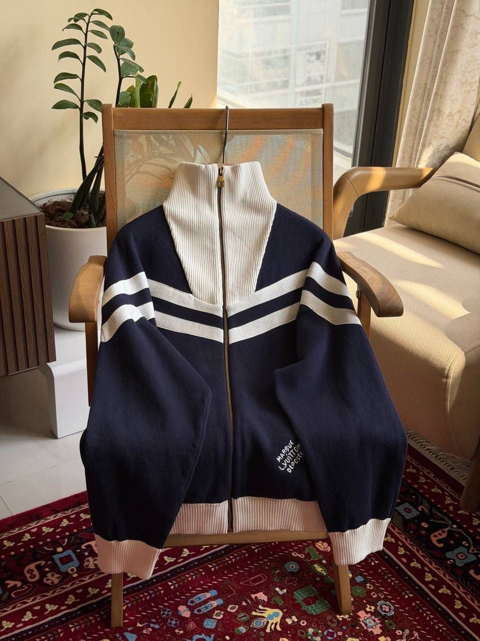 Louis Vuitton Jacket