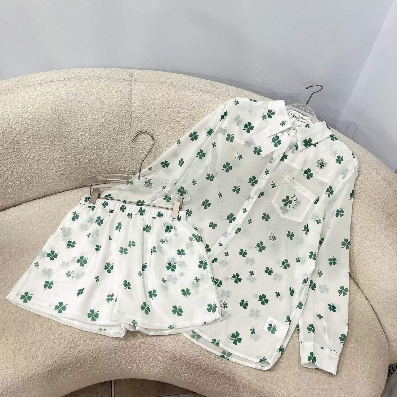 Dior Set