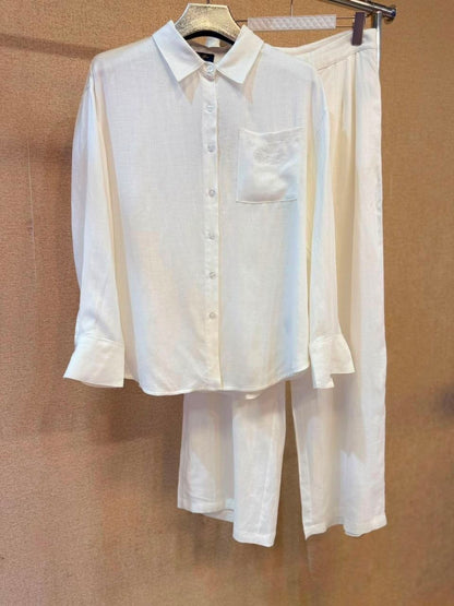 Loro Piana Set