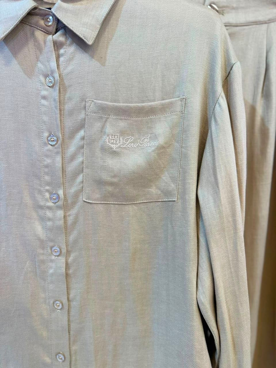 Loro Piana Set