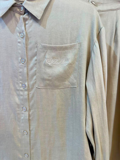 Loro Piana Set