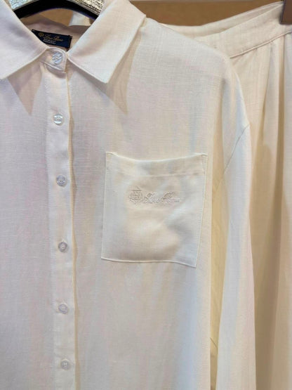 Loro Piana Set