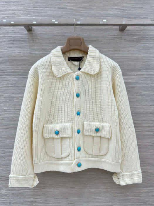 Louis Vuitton Sweater