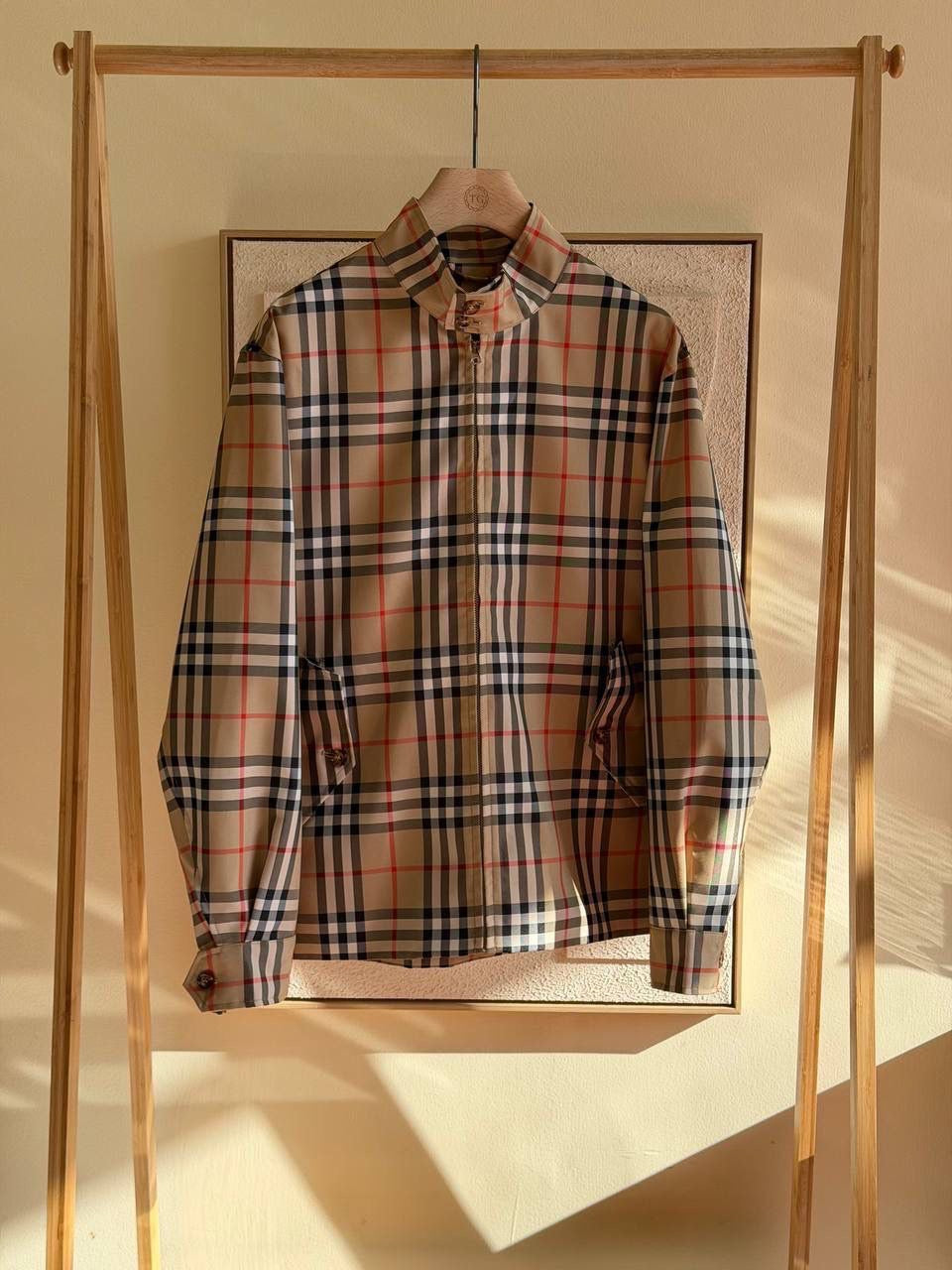 Burberry Jacket