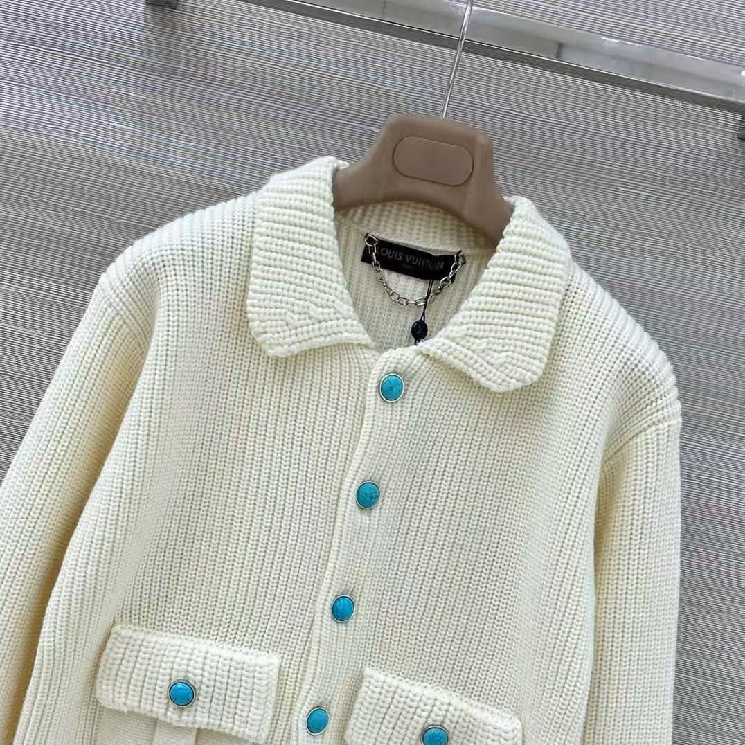 Louis Vuitton Sweater