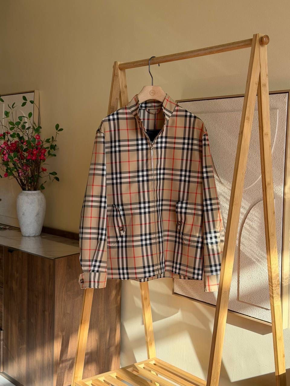 Burberry Jacket