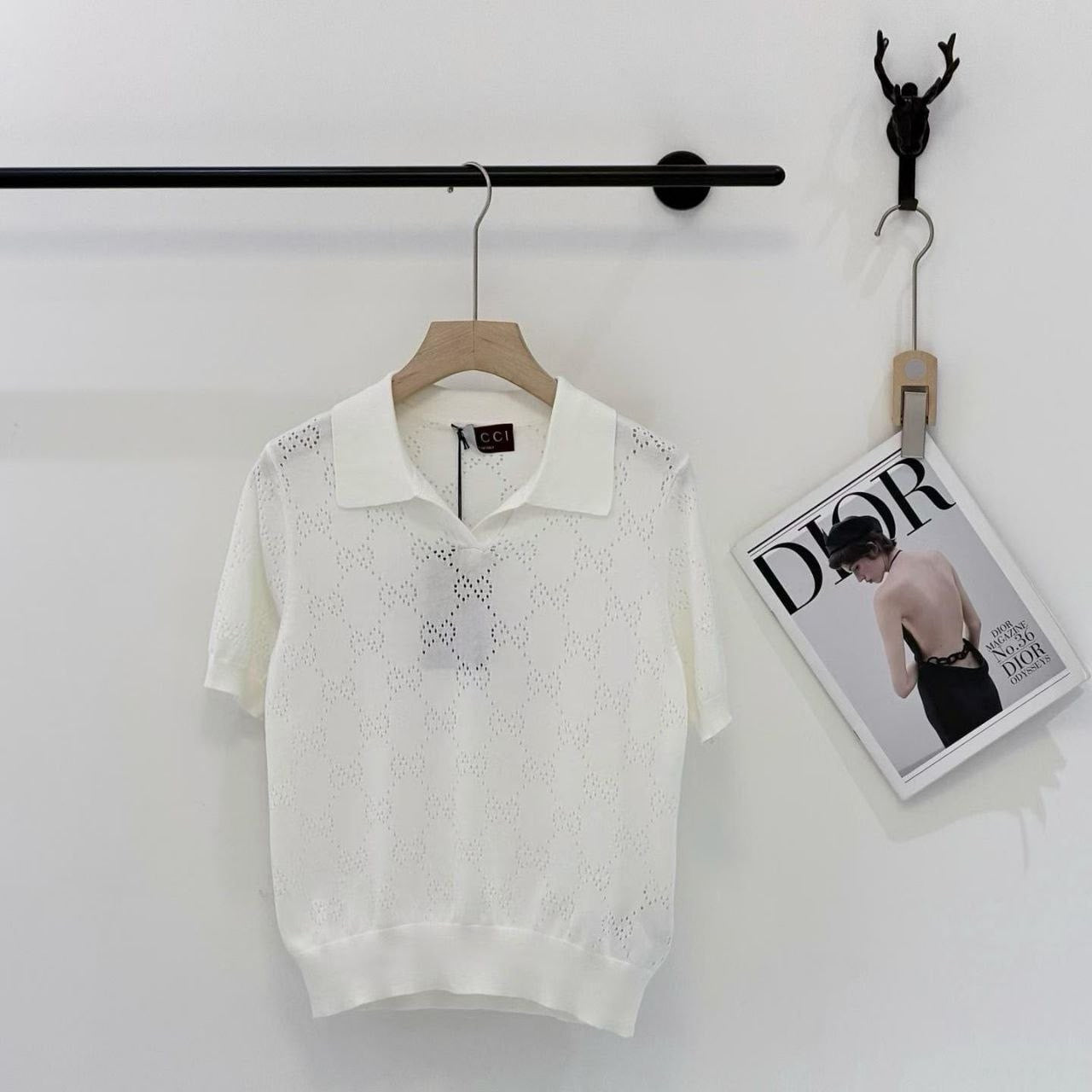 Gucci T-shirt