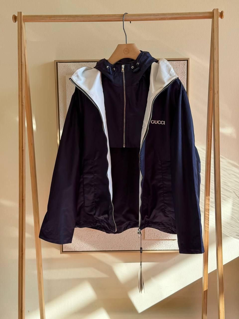 Gucci Jacket