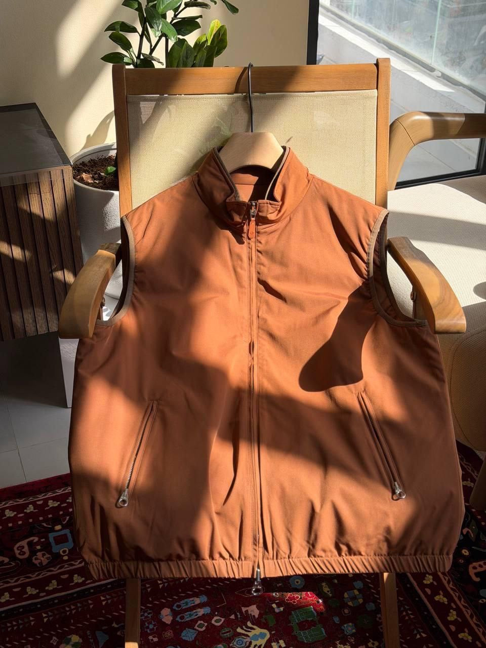 Loro piana vest
