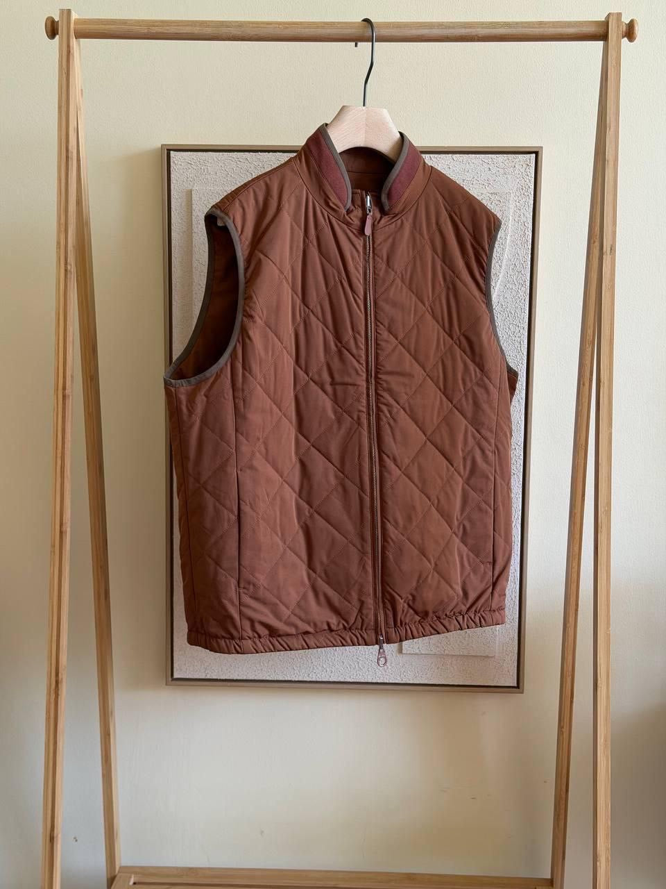 Loro piana vest
