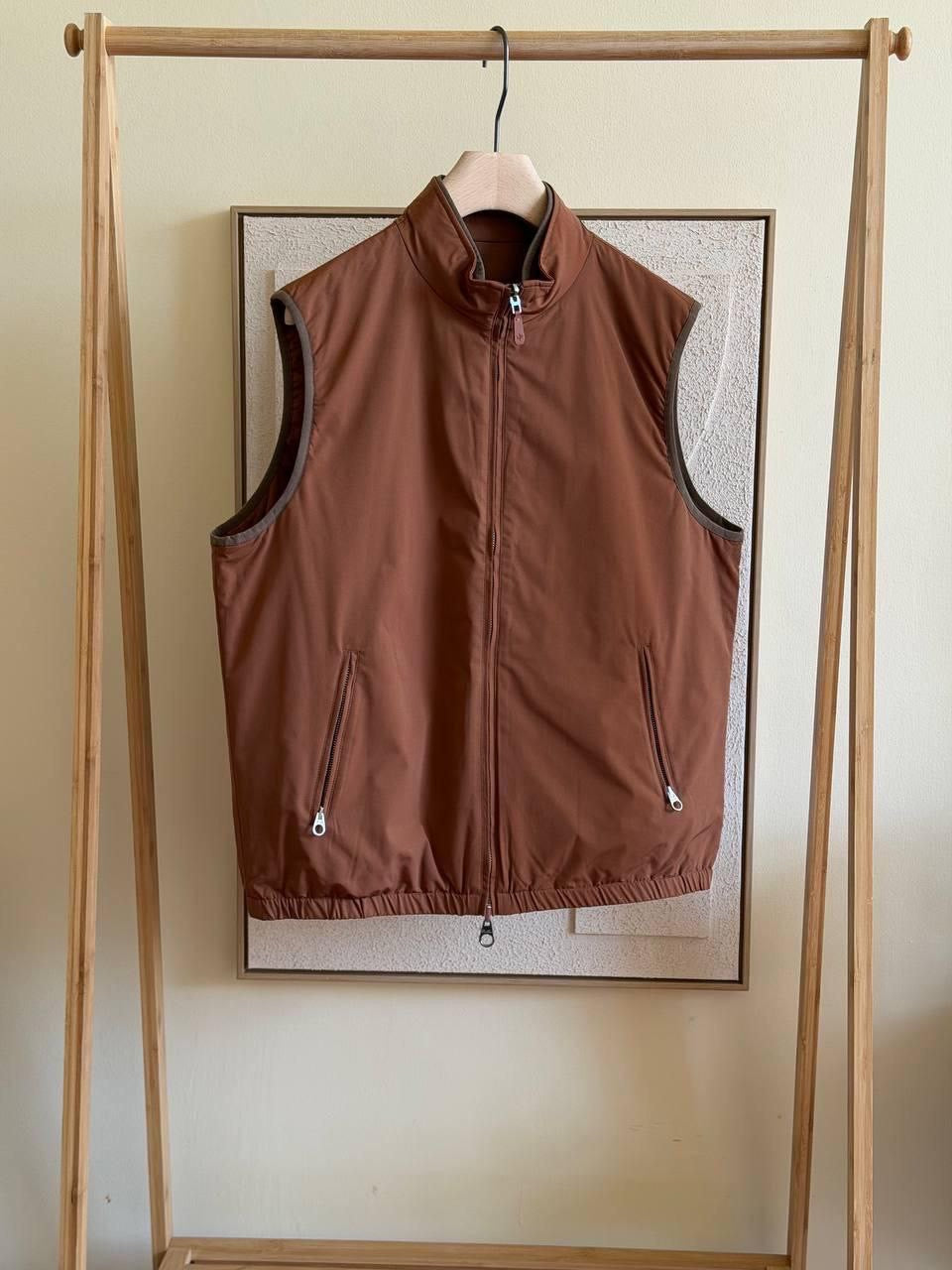 Loro piana vest