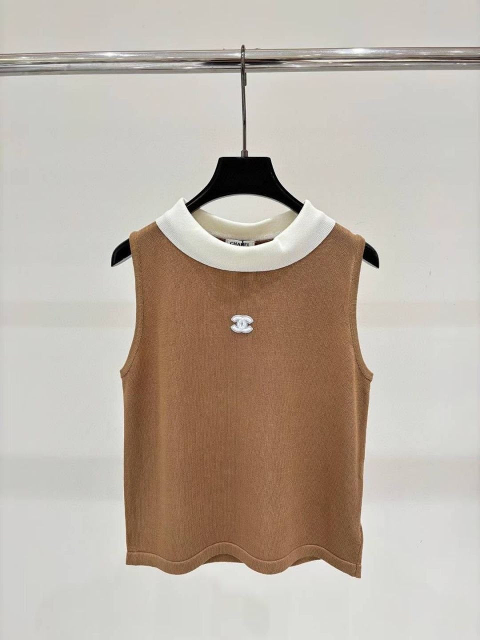 Chanel Top