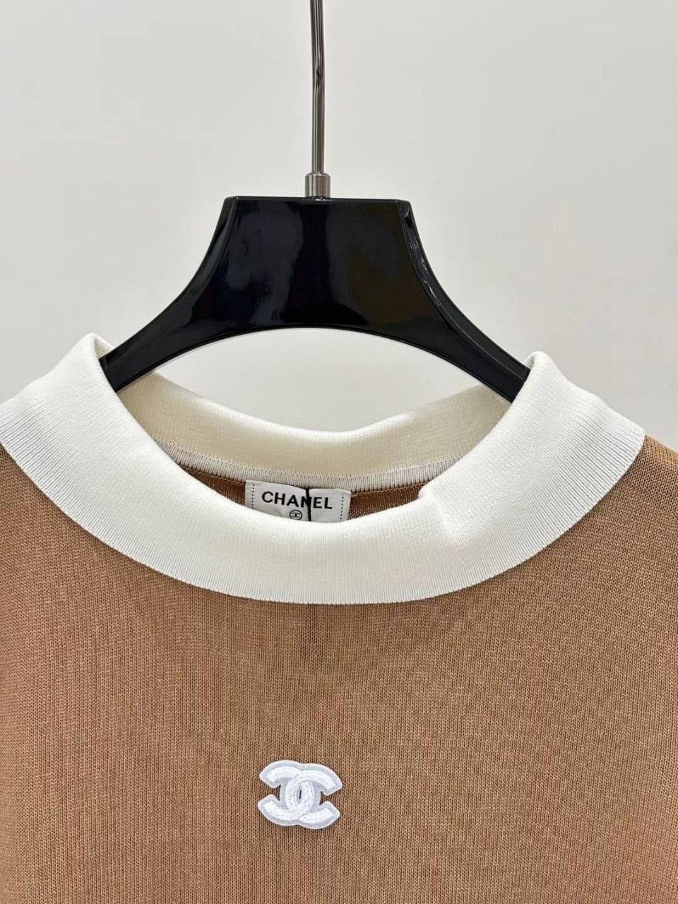 Chanel Top