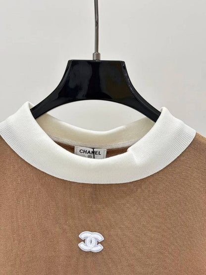 Chanel Top