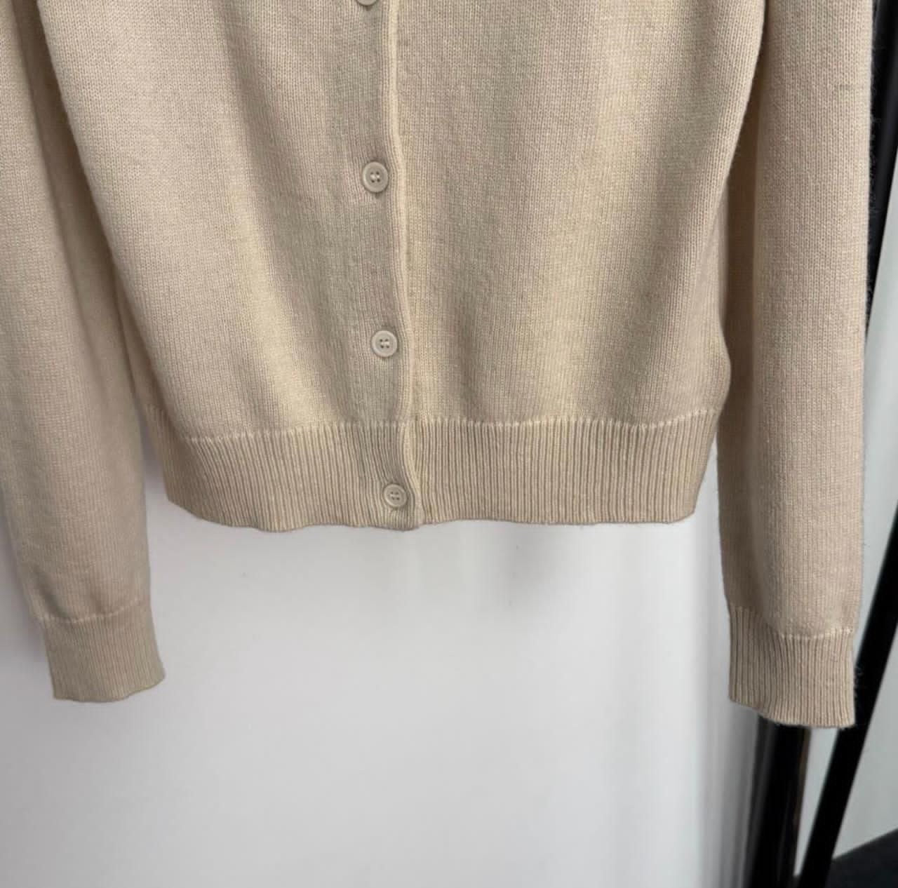 Burberry Sweater