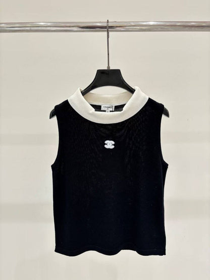 Chanel Top