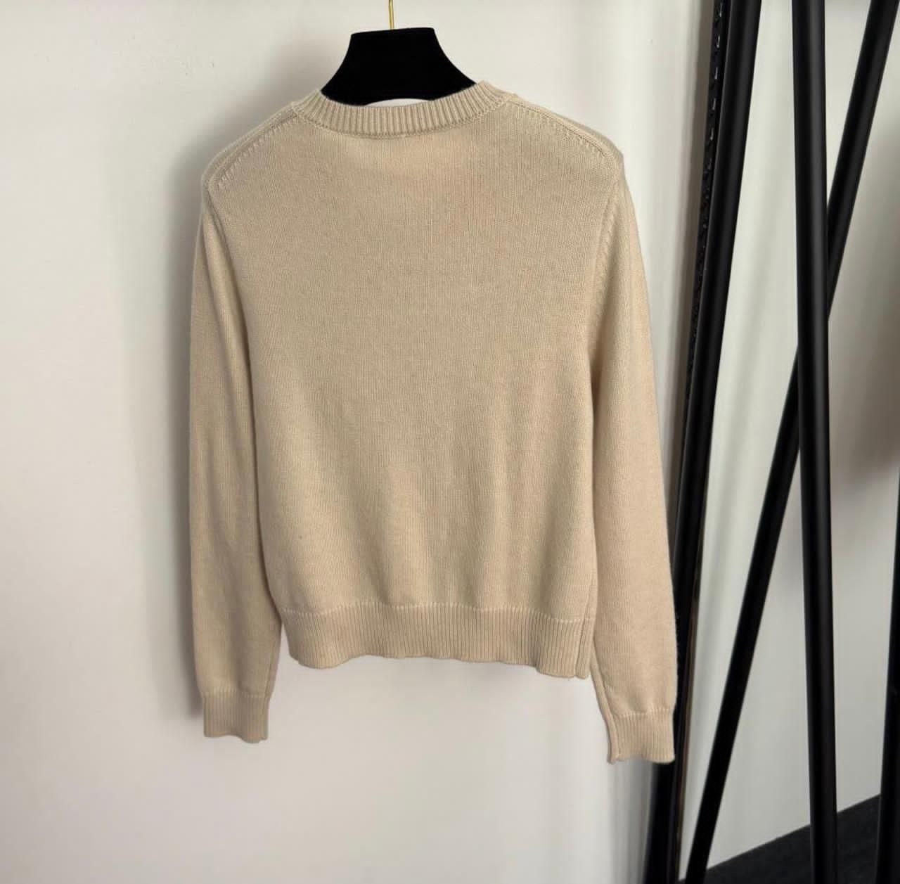 Burberry Sweater