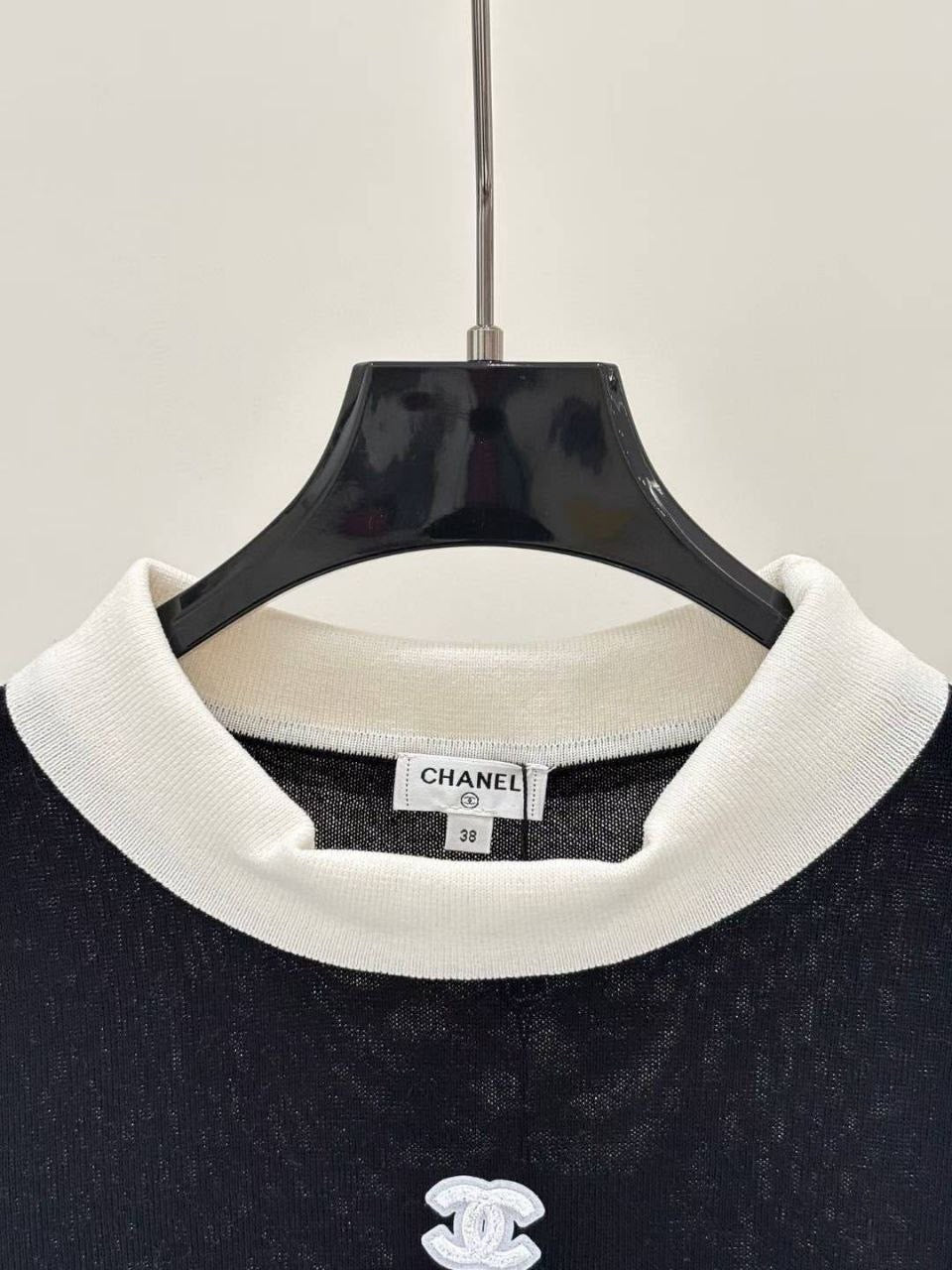 Chanel Top
