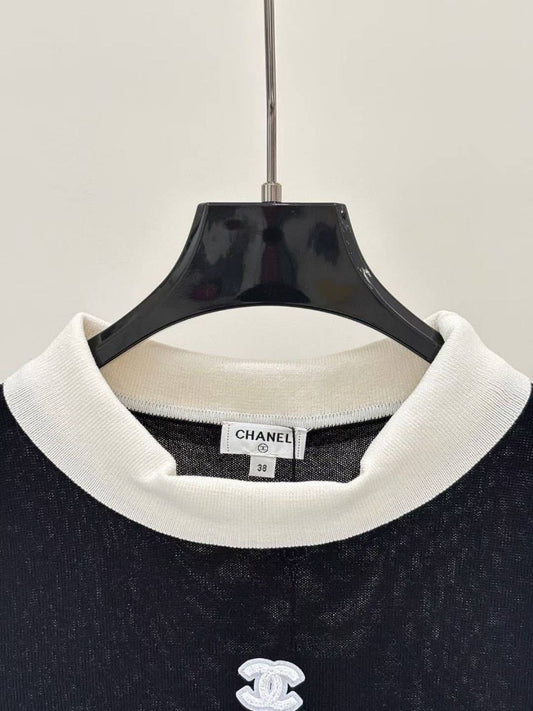 Chanel Top