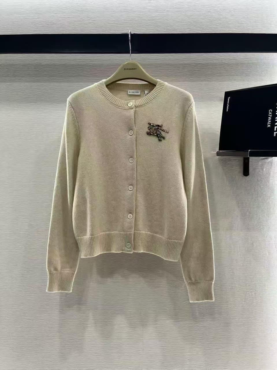 Burberry Sweater