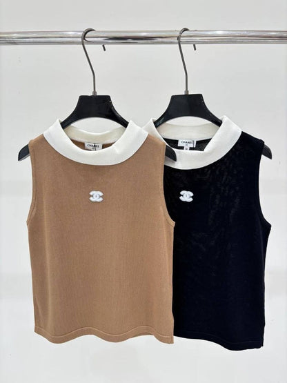 Chanel Top