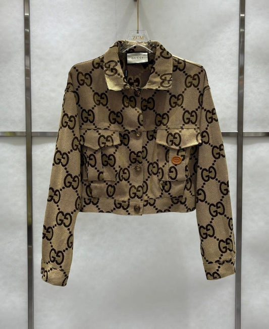 Gucci Jacket