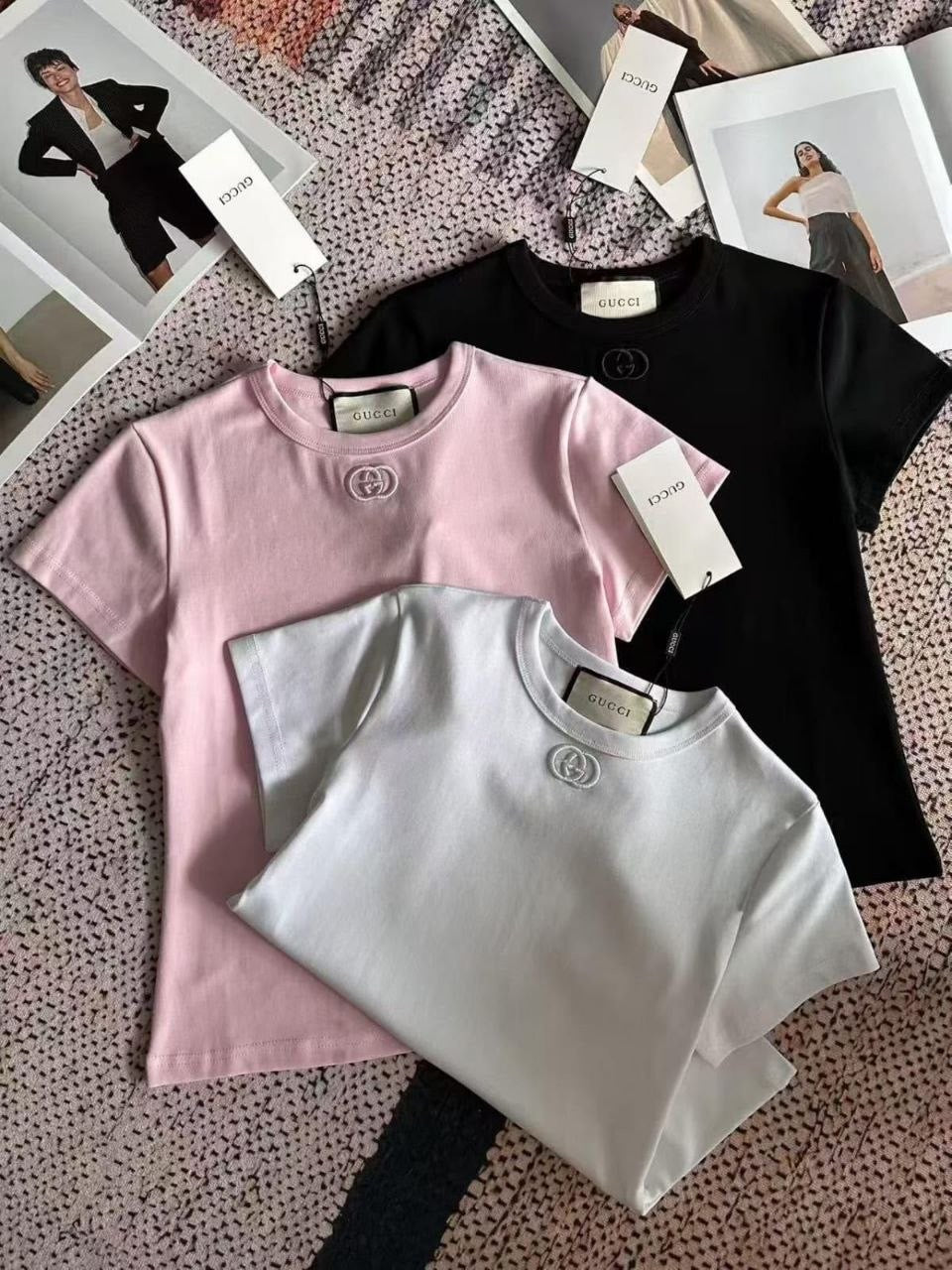 Gucci T-shirt