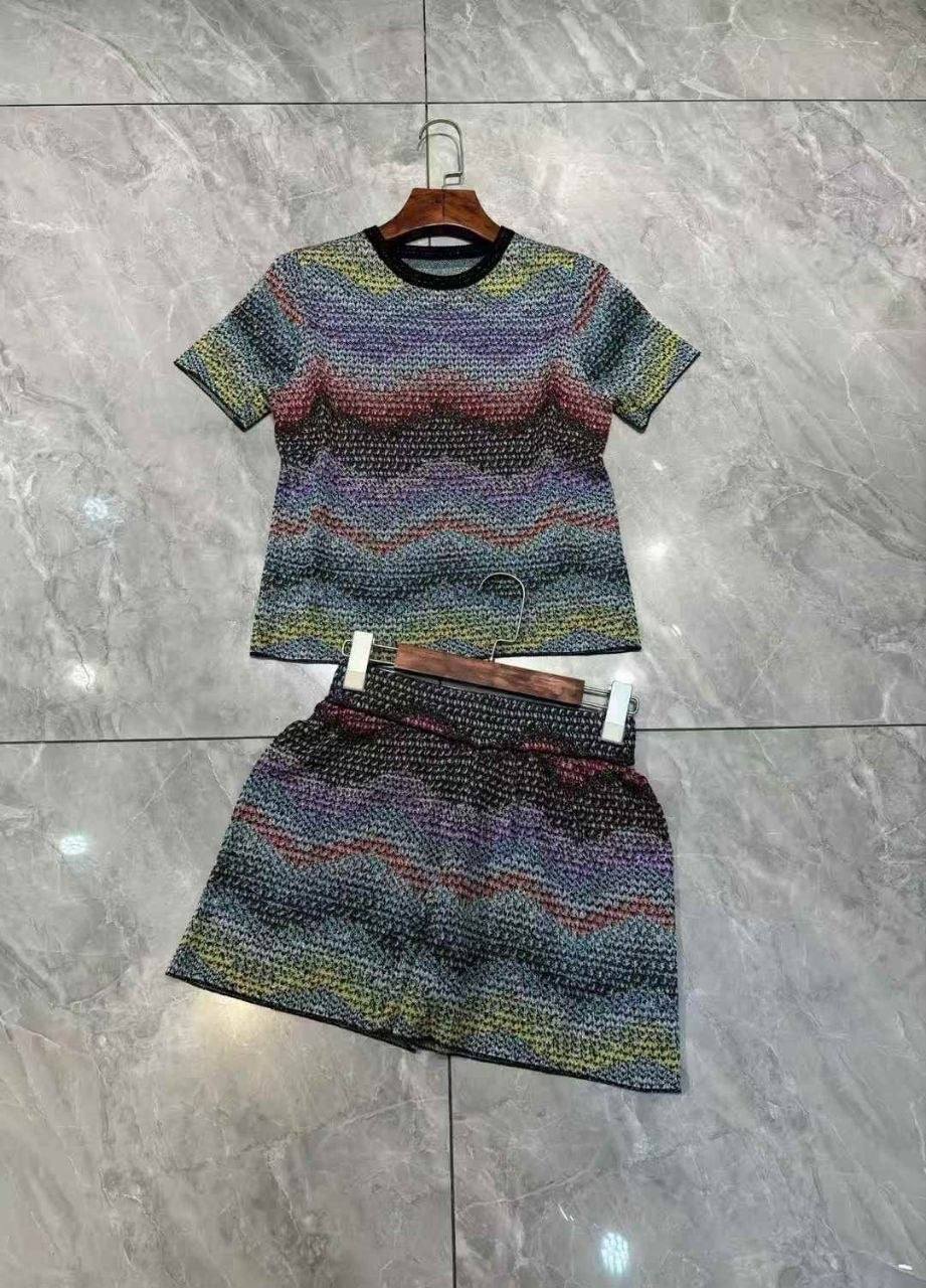 Missoni Set