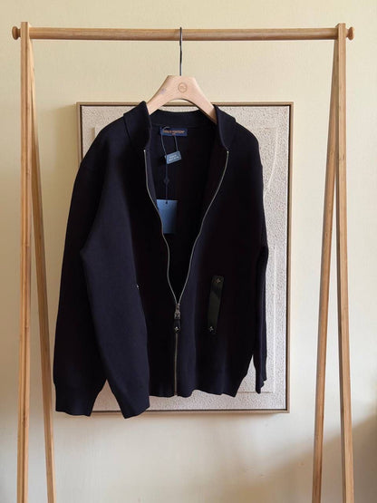 Louis Vuitton polo Sweater
