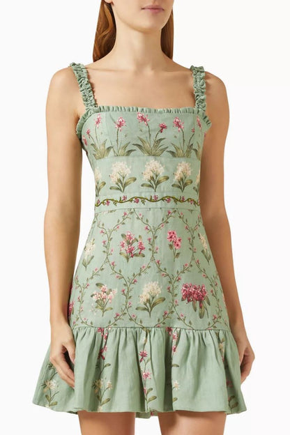 Agua By Agua Bendita Dress