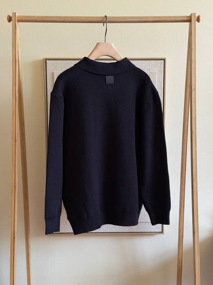 Louis Vuitton polo Sweater