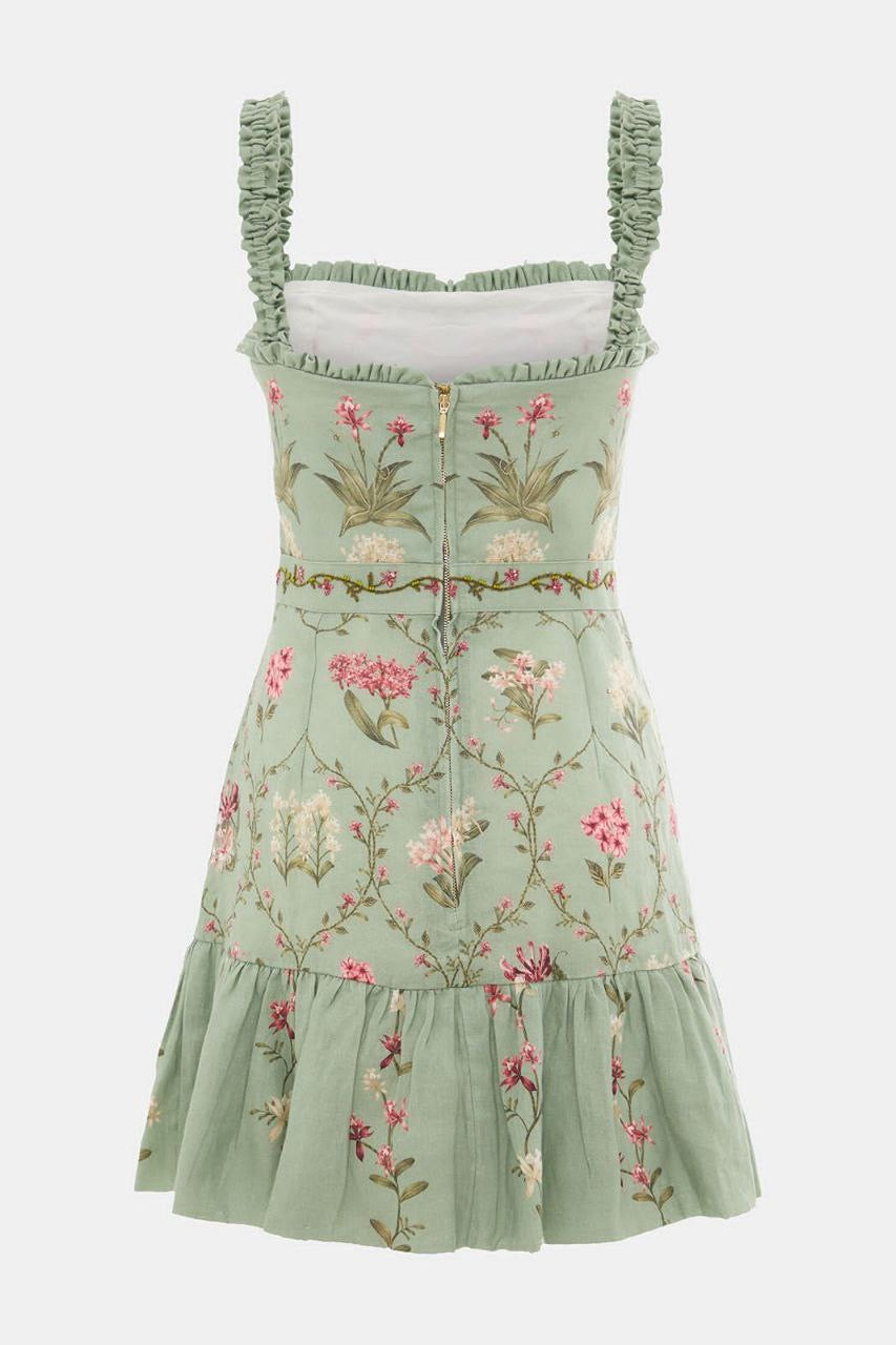 Agua By Agua Bendita Dress