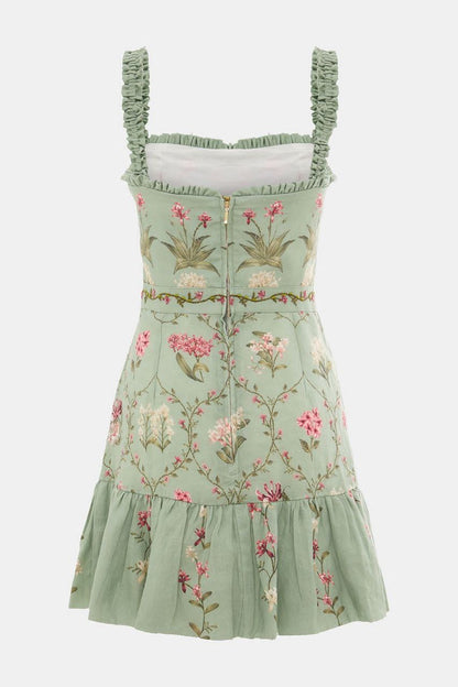 Agua By Agua Bendita Dress