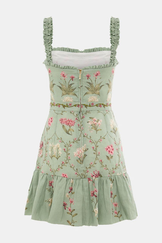 Agua By Agua Bendita Dress